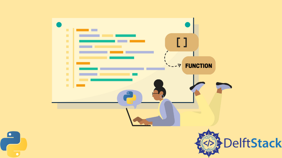 python-passing-lists-to-functions